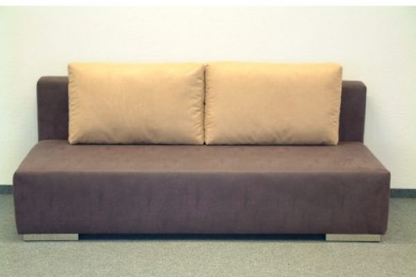 Sofart gerincvédő zónás kanapéágyak